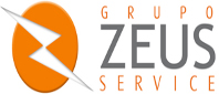 Zeus Principal Service - Trabajo